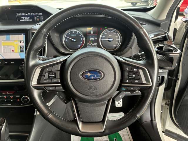 Subaru Forester 12