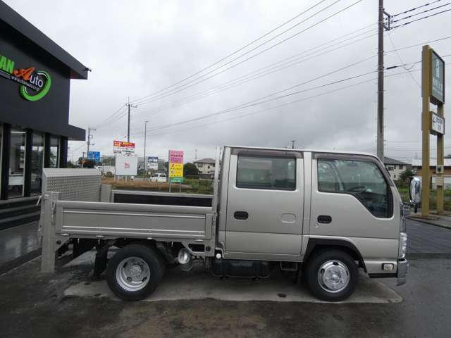 Isuzu Elf 5