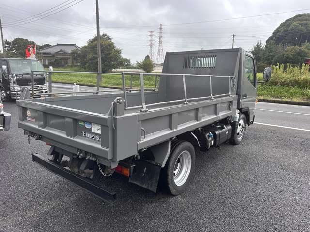 Mitsubishi Fuso Canter 10