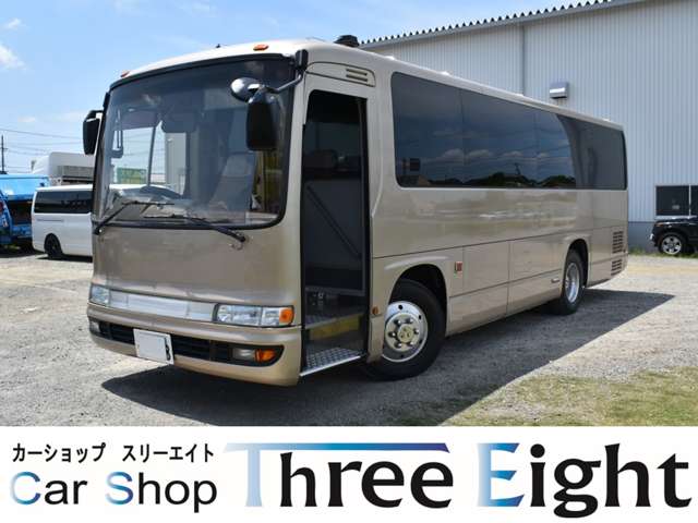 Hino Melpha 3