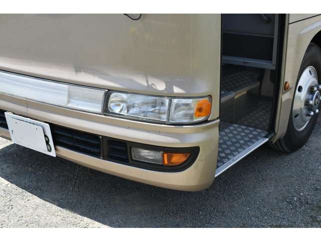 Hino Melpha 5