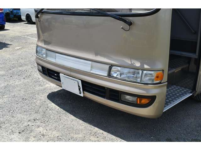 Hino Melpha 6