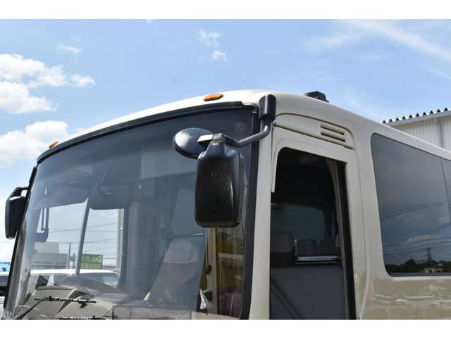 Hino Melpha 7