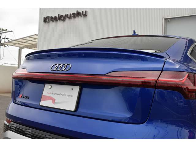 Audi SQ8 Sportback e-tron 11