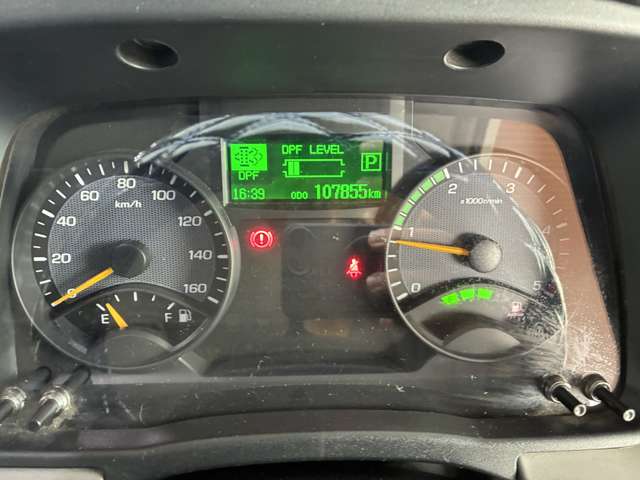 Mitsubishi Fuso Canter 11