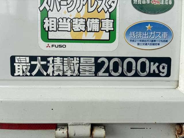 Mitsubishi Fuso Canter 3