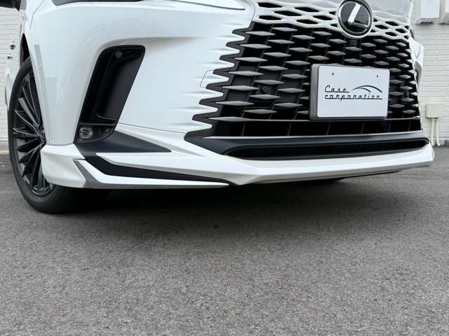 Lexus RX 11