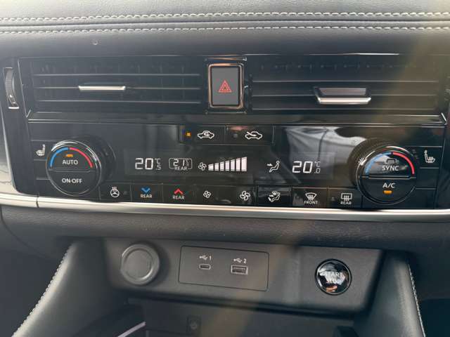 Nissan X-Trail 8