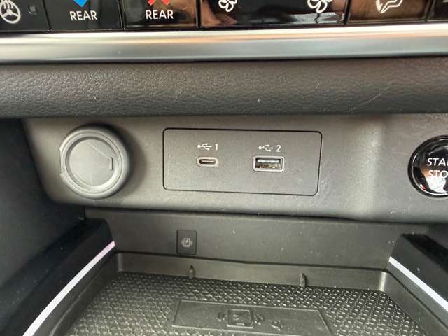 Nissan X-Trail 9