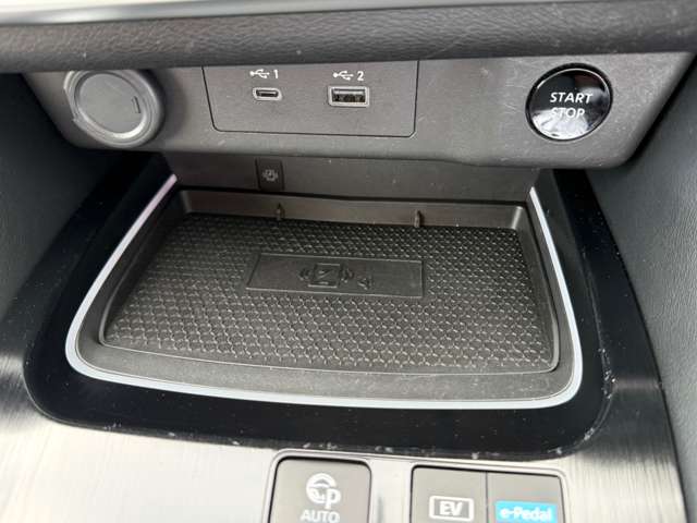 Nissan X-Trail 10