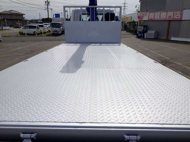 Mitsubishi Fuso Fighter 10