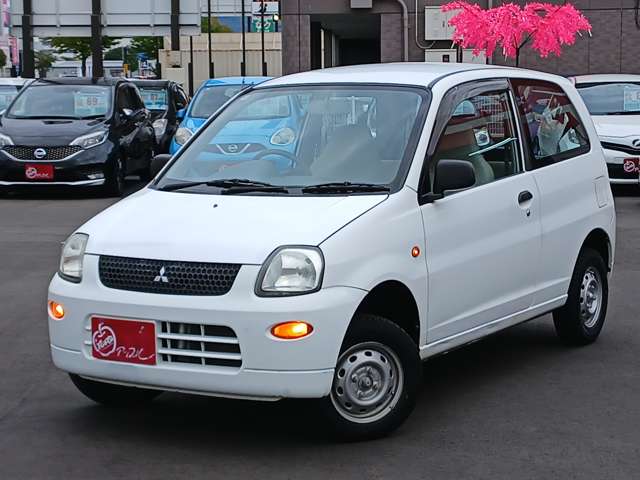 Mitsubishi ミニカ 2