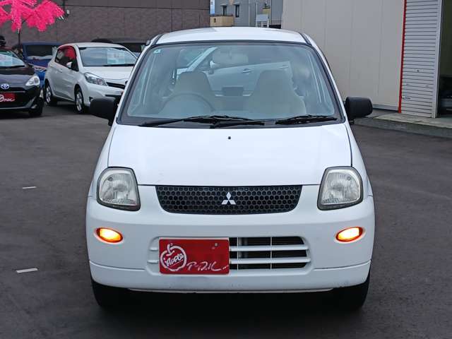 Mitsubishi ミニカ 4