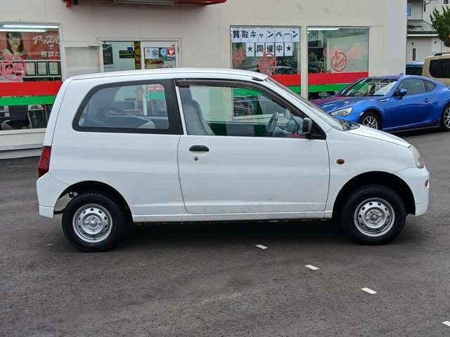 Mitsubishi ミニカ 5