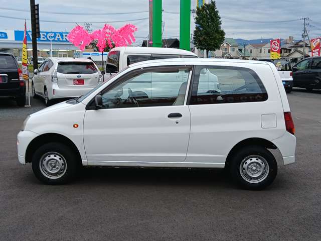 Mitsubishi ミニカ 8