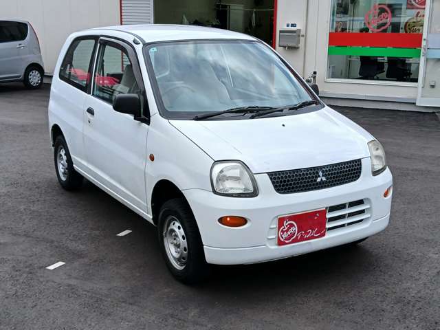 Mitsubishi ミニカ 9