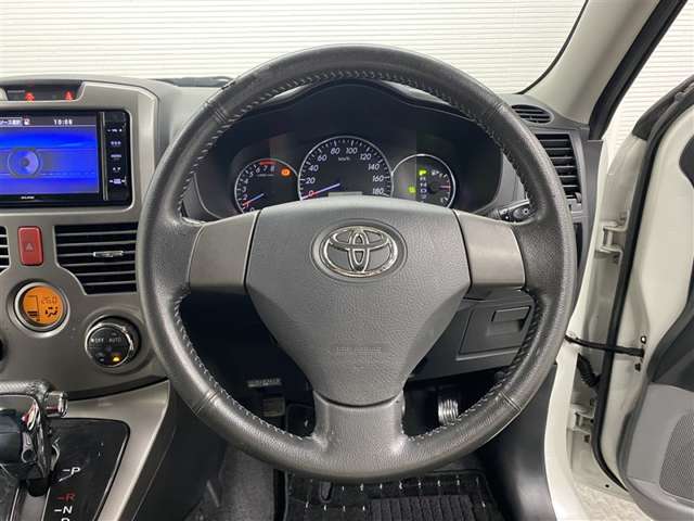Toyota Rush 11