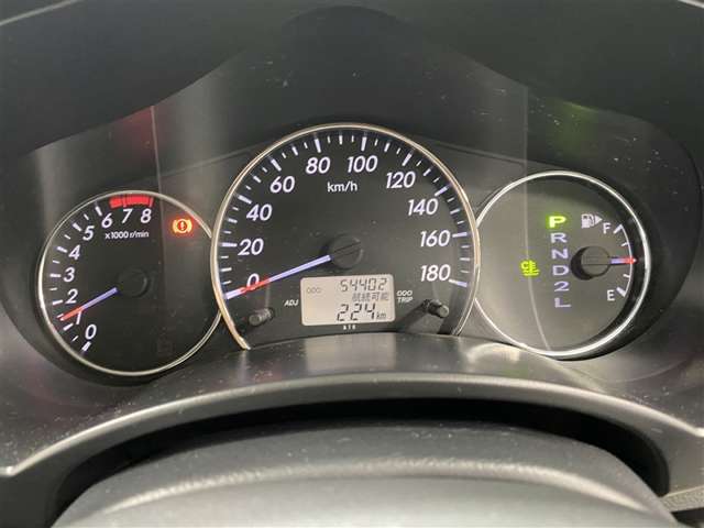 Toyota Rush 12