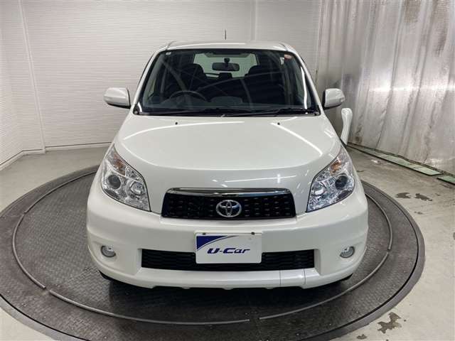 Toyota Rush 5