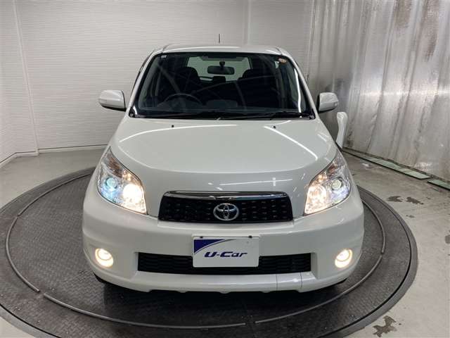 Toyota Rush 6
