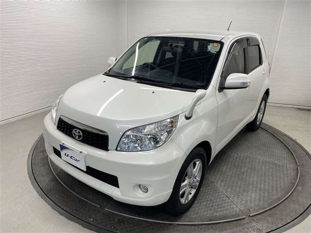 Toyota Rush 7