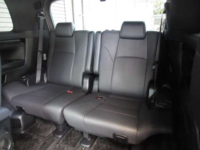 Toyota Alphard 12