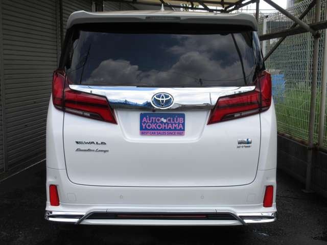Toyota Alphard 7