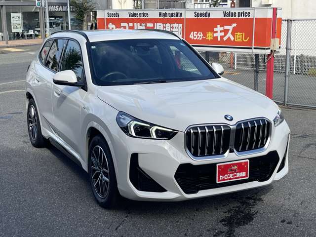 BMW X1 2
