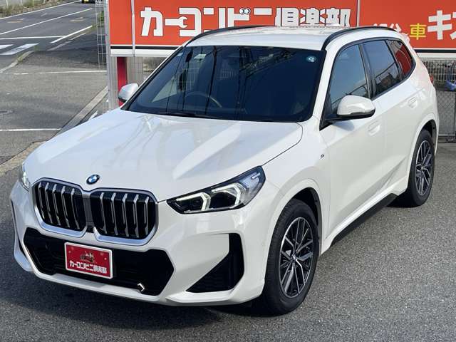 BMW X1 3