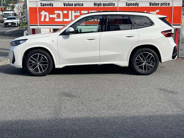 BMW X1 4