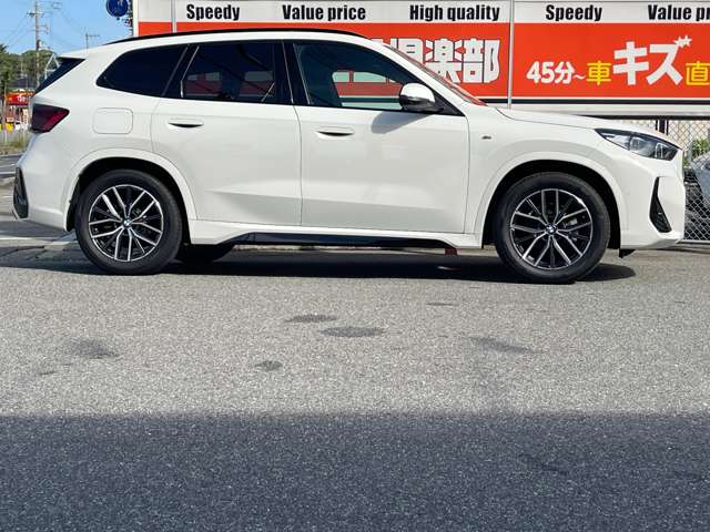 BMW X1 5