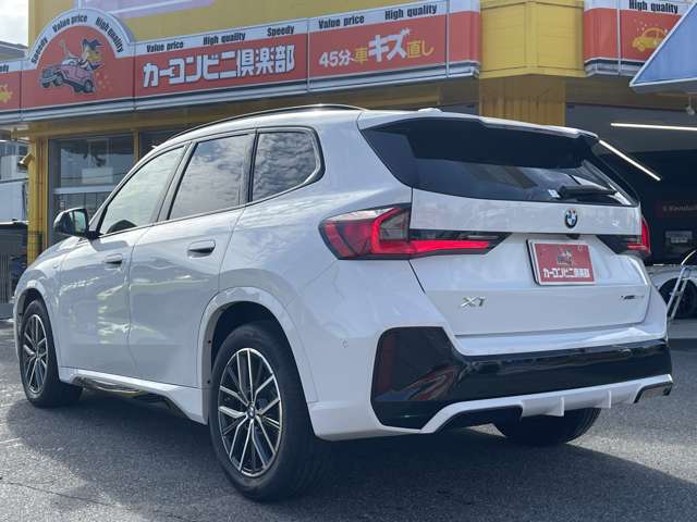 BMW X1 6