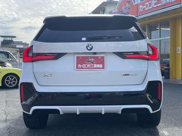 BMW X1 7