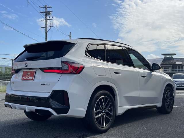 BMW X1 8
