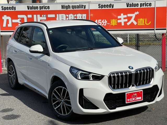 BMW X1 9