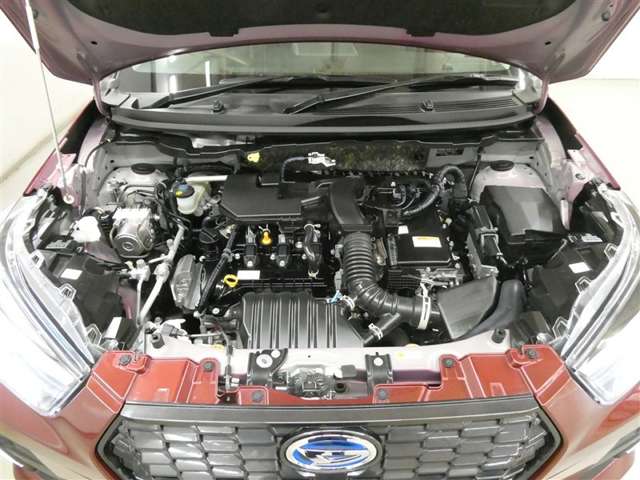 Daihatsu Rocky 11