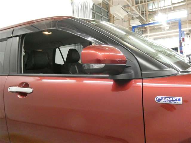 Daihatsu Rocky 8