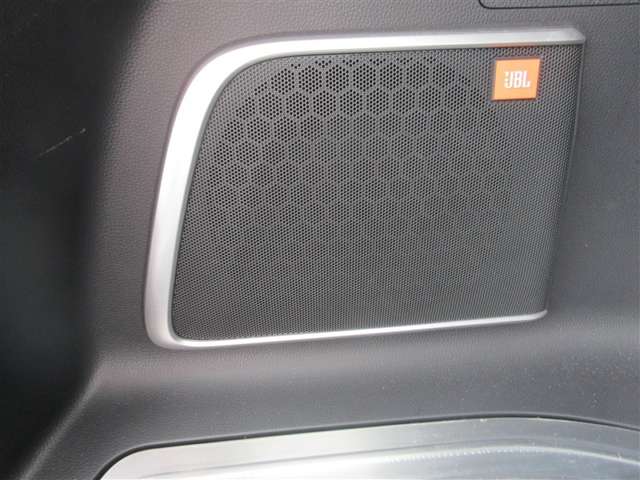 Toyota Harrier 7