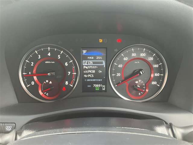 Toyota Alphard 11