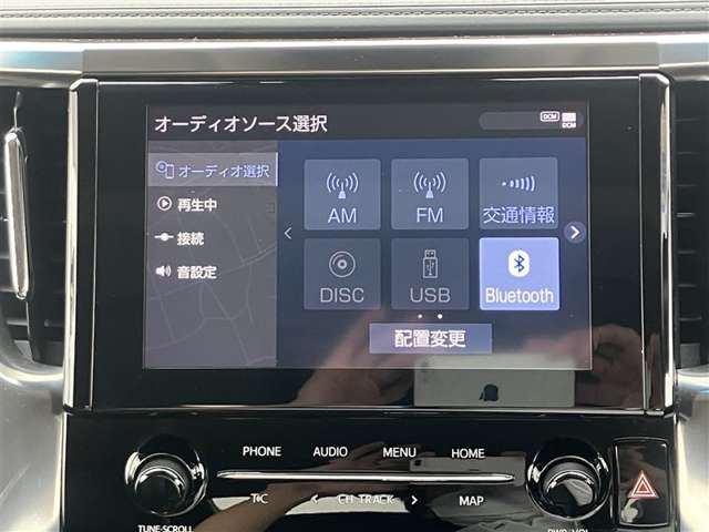 Toyota Alphard 7