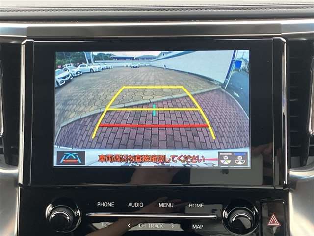 Toyota Alphard 8