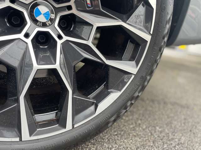 BMW X7 11