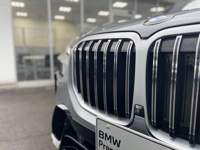 BMW X7 4
