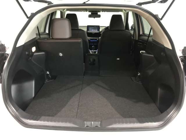 Toyota Yaris Cross 11
