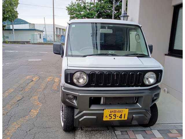 Suzuki Every 2