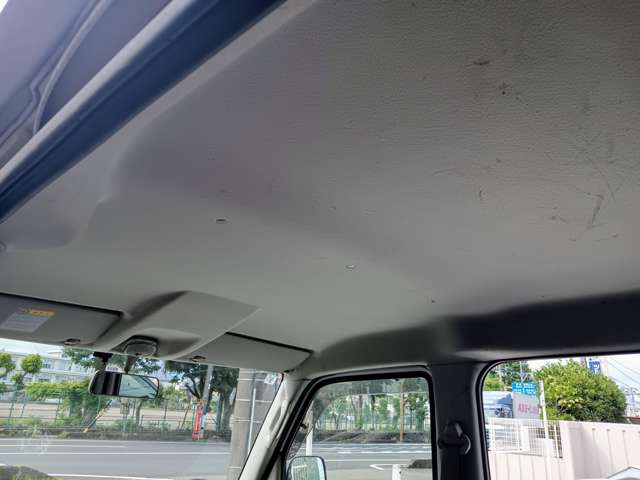 Suzuki Every 7