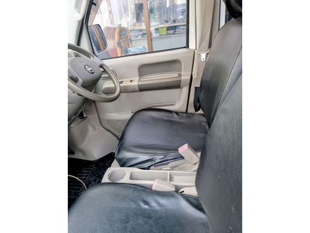 Suzuki Every 8