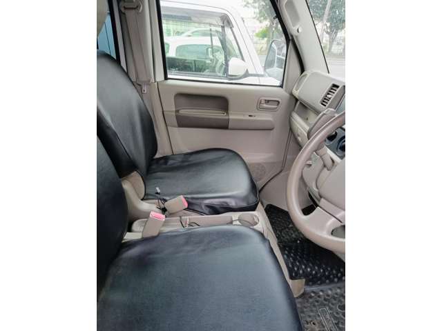 Suzuki Every 9