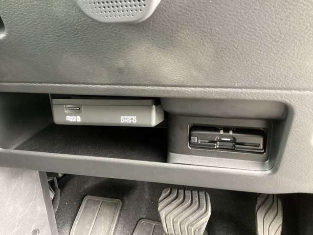 Mitsubishi Delica Mini 9