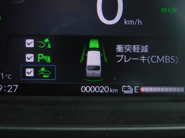 Honda N-VAN e: 11
